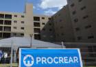 PROCEAR II: ABRIÓ HOY UNA NUEVA INSCRIPCIÓN PARA SORTEAR VIVIENDAS EN DESARROLLOS URBANÍSTICOS 