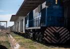 SAN LUIS REACTIVÓ EL TRANSPORTE FERROVIARIO DE CARGAS CON BUENOS AIRES, PARTIÓ DESDE VILLA MERCEDES EL PRIMER TREN LUEGO DE 8 AÑOS