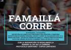 LA  MARATÓN SOLIDARIA  "FAMAILLÁ CORRE" SERÁ EL 5 DE SEPTIEMBRE