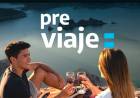 PREVIAJE: POR DOS SEMANAS MÁS, EL GOBIERNO EXTENDIÓ EL PLAZO PARA ADQUIRIR PAQUETES TURÍSTICOS