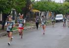 TUCUMÁN: CON MUCHA CONCURRENCIA SE REALIZÓ LA PRIMERA MARATÓN PROVINCIAL "FAMAILLÁ CORRE" 