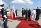VISITA PAPAL A ESLOVAQUIA: FRANCISCO PIDIÓ QUE LOS PAÍSES EUROPEOS NO SE AÍSLEN EN LA POSPANDEMIA