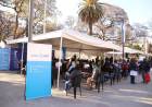 TUCUMÁN: SE EXTENDERÁ DESDE EL 14 HASTA 17 DE SEPTIEMBRE EL MEGAOPERATIVO EN LA PLAZA INDEPENDENCIA