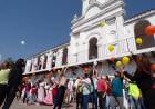 TUCUMÁN: SE FESTEJÓ EN FAMAILLÁ EL DÍA INTERNACIONAL DEL TURISMO CON DIVERSAS ACTIVIDADES