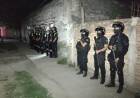 TUCUMÁN: INTENSO OPERATIVO CON VARIOS ALLANAMIENTOS BUSCANDO A REJAS, CONDENADO POR LOS CRÍMENES DE MILAGROS Y BENICIO