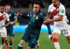 EL MUNDIAL DE QATAR 2022 QUEDÓ MÁS CERCA PARA LA SELECCIÓN ARGENTINA TRAS DERROTAR A PERÚ