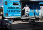 SEIS NUEVOS CASOS DE VARIANTE DELTA DE CORONAVIRUS EN CÓRDOBA, YA SON 259 LOS DIAGNOSTICADOS CON ESA CEPA