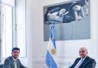 SE GESTIONARON LÍNEAS DE CRÉDITO Y PROMOCIÓN REGIONAL PARA TUCUMÁN EN BUENOS AIRES