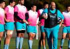 LOS PUMAS TIENEN EQUIPO PARA ENFRENTAR EL TEST MATCH ANTE FRANCIA, ABRIENDO LA GIRA EUROPEA