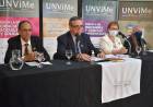 ENTRA EN VIGENCIA EL ESTATUTO DEFINITIVO DE LA UNIVERSIDAD NACIONAL DE VILLA MERCEDES Y SE PRESENTÓ EL PROGRAMA DE FORMACIÓN PROFESIONAL