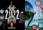 TODOS LOS CLASIFICADOS DEL FÚTBOL ARGENTINO A COPA LIBERTADORES Y SUDAMERICANA
