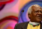 EN SUDÁFRICA MURIÓ A LOS 90 AÑOS DESMOND TUTU, UN SÍMBOLO DE LA LUCHA CONTRA EL APARTHEID