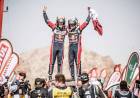 EL RALLY DAKAR 2022 LLEGÓ A SU FIN Y CONSAGRÓ A LOS CAMPEONES, DOS ARGENTINOS SOBRESALIERON