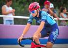 CICLISMO SANLUISEÑO: LA JOVEN SOFÍA GONZÁLEZ VIVIRÁ SU EXPERIENCIA EUROPEA
