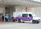 SAN LUIS: EL SERVICIO DE URGENCIAS Y EMERGENCIAS DEL HOSPITAL CENTRAL “DR. RAMÓN CARRILLO” YA SE ENCUENTRA EN PLENO FUNCIONAMIENTO