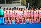 LAS LEONAS LOGRARON LA CLASIFICACIÓN AL MUNDIAL DE HOCKEY TRAS GOLEAR A CANADÁ