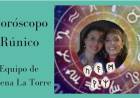 HORÓSCOPO RÚNICO: SEMANA DE LUNA CRECIENTE 2022