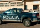 MATARON A UN JOVEN DE UN BALAZO EN MENDOZA Y POR EL HECHO HAY CUATRO POLICÍAS DETENIDO