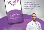 SAN LUIS: DOSEP LANZA SU APLICACIÓN MÓVIL PARA TRÁMITES DIGITALES MÁS RÁPIDOS Y SENCILLOS DESDE EL CELULAR