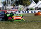 DE BENEDICTIS GANÓ LA PRIMERA FINAL DE TC EN ACCIDENTADA CARRERA EN VIEDMA, GOLPAZO DE CANAPINO