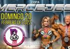 ESTE DOMINGO SE DESARROLLARÁ EN VILLA MERCEDES LA “COPA MERCEDES” DE FISICOCULTURISMO Y FITNESS