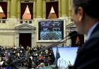EL CRONOGRAMA DE TRABAJO EN DIPUTADOS: EL ACUERDO CON EL FMI SE DEBATIRÁ EL LUNES EN COMISIONES