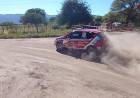 RALLY PUNTANO: DANIEL BASSI - RAÚL RINAUDO ABRIERON CON TRIUNFO EL CALENDARIO ZONAL EN EL RALLY DE VILLA LARCA