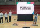 INFRAESTRUCTURA DEPORTIVA: EL GOBIERNO DE LA PROVINCIA DE SAN LUIS LANZÓ EL PROGRAMA “1 MILLÓN PARA MI CLUB”