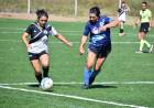 EN UNA JORNADA A PURO FÚTBOL FEMENINO, SE DEFINIERON LOS CRUCES DE CUARTOS DE FINAL DE LA COPA SAN LUIS
