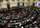 HAY ACUERDO EN DIPUTADOS PARA DEBATIR LA PRÓXIMA SEMANA LA REFORMA A LA LEY DE ALQUILERES