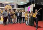 SAN LUIS ACOMPAÑÓ LA APERTURA DE LA 46° FERIA INTERNACIONAL DEL LIBRO CON MÚSICA CUYANA