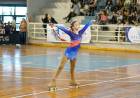 SAN LUIS: CON MÁS DE 1300 PATINADORAS, COMENZÓ EL TORNEO NACIONAL DE PATÍN EN VILLA MERCEDES