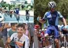 MAURICIO QUIROGA Y TOMÁS MOYANO COMPETIRÁN EN EL PANAMERICANO DE CICLISMO EN RUTA “SAN JUAN 2022” PARA LA SELECCIÓN ARGENTINA