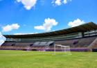 EL ESTADIO “JUAN GILBERTO FUNES” SE PREPARA PARA UN FIN DE SEMANA A PURO FÚTBOL