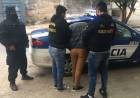 DETUVIERON EN CÓRDOBA A UNA BANDA QUE SEDUCÍA A HOMBRES POR TINDER Y HAPPN PARA ROBARLES