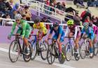 CICLISMO: TRES CAMPEONES ARGENTINOS Y NUEVE MEDALLAS PARA SAN LUIS EN LA 1ª JORNADA DEL CAMPEONATO ARGENTINO DE PISTA