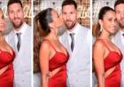 LIONEL MESSI CUMPLE 35 AÑOS, EL TIERNO POSTEO DE ANTONELA ROCCUZZO