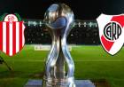 CRECE LA EXPECTATIVA POR LA LLEGADA DE RIVER A LA PEDRERA POR LA COPA ARGENTINA