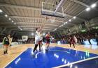EL 33° JUEGO DE LAS ESTRELLAS DE BÁSQUET SE VIVIÓ A PLENO EN LA PEDRERA