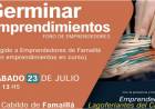 TUCUMÁN: FAMAILLÁ CONTINÚA CAPACITANDO A LOS EMPRENDEDORES