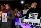 FAMILIARES RECLAMARON "CELERIDAD EN INVESTIGACIÓN Y JUSTICIA" POR BEBÉS MUERTOS EN CÓRDOBA