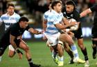 LOS PUMAS ESCRIBIERON OTRA PÁGINA DORADA, LOGRARON SU SEGUNDA VICTORIA ANTE LOS ALL BLACKS Y POR PRIMERA VEZ EN TIERRA MAORÍ