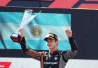 EN MONZA FRANCO COLAPINTO GANÓ SU SEGUNDA CARRERA EN LA F3, FUE VICTORIA DE PUNTA A PUNTA EN EL TEMPLO DE LA VELOCIDAD