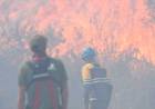 ALERTA POR NUEVOS INCENDIOS, EL FUEGO AVANZA EN CÓRDOBA, JUJUY Y SALTA: MÁS DE 4000 HECTÁREAS QUEMADAS