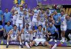 BÁSQUET: ARGENTINA SE CONSAGRÓ CAMPEÓN DE LA AMERICUP TRAS VENCER A BRASIL