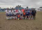 JUVENTUD DE ANCHORENA, EL DUEÑO DEL SUPERCLÁSICO DEL FÚTBOL DEL SUR DE LA PROVINCIA DE SAN LUIS