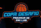 BÁSQUET: PRESENTARON LA “COPA DESAFÍO” PROVINCIA DE SAN LUIS