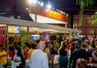 EN LA 26º EDICIÓN DE LA FERIA INTERNACIONAL DE TURISMO, SAN LUIS PRESENTA SU POTENCIAL