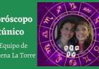HORÓSCOPO RÚNICO CON LUNA EN VIRGO Y LIBRA
