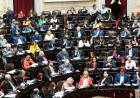 EN SESIÓN CON FINAL ABIERTO, DIPUTADOS DEBATE EL PRESUPUESTO 2023: BUSCAN QUE LOS JUECES PAGUEN GANANCIAS